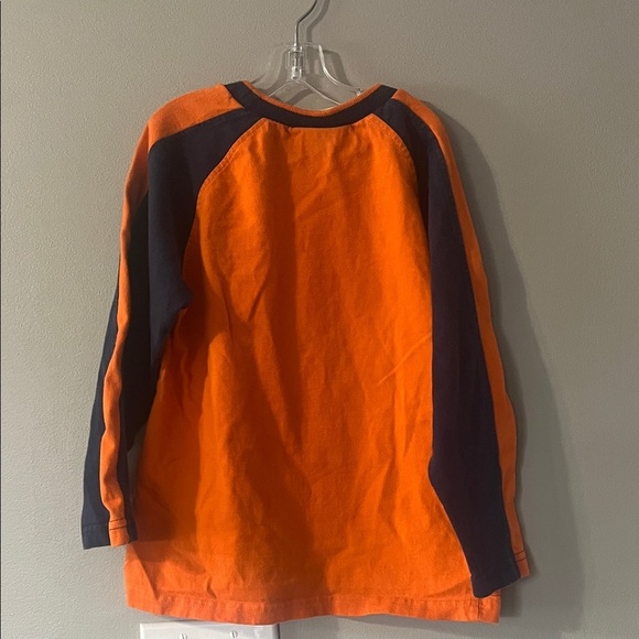 SpongeBob SquarePants Long Sleeve Tee - Picture 4 of 4